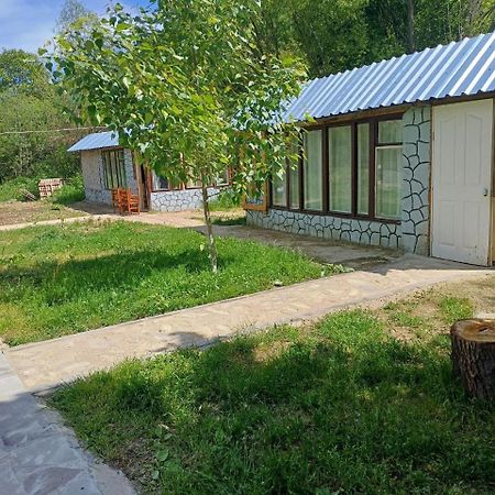 Basuta Guesthouse Kapan 외부 사진