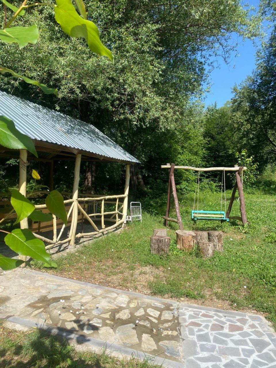 Basuta Guesthouse Kapan 외부 사진